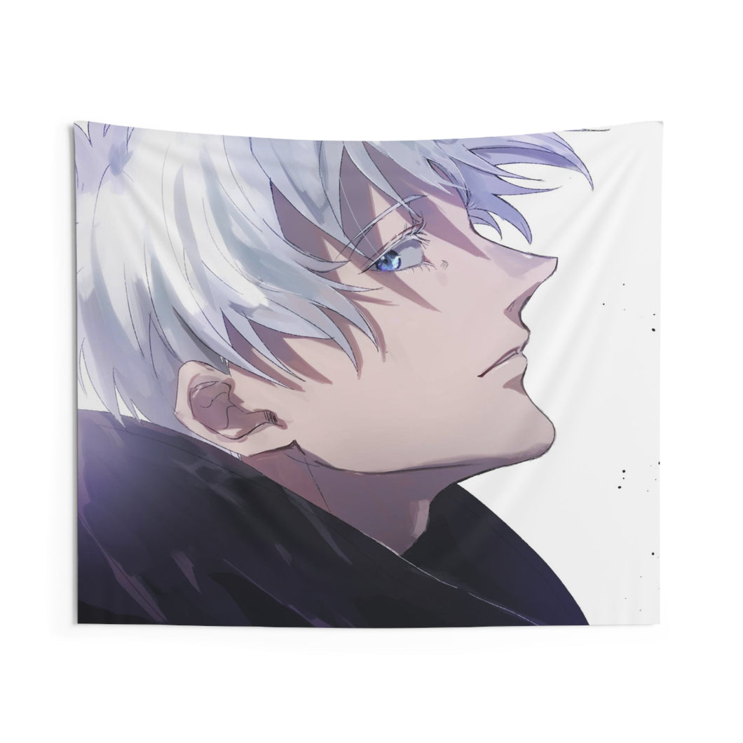 Jujutsu Kaisen Indoor Wall Tapestry
