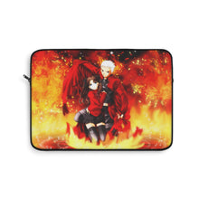 Load image into Gallery viewer, Anime Fate/Stay Nightr Laptop Sleeve
