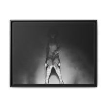 Load image into Gallery viewer, Anime Another Canvas Framed Art Print
