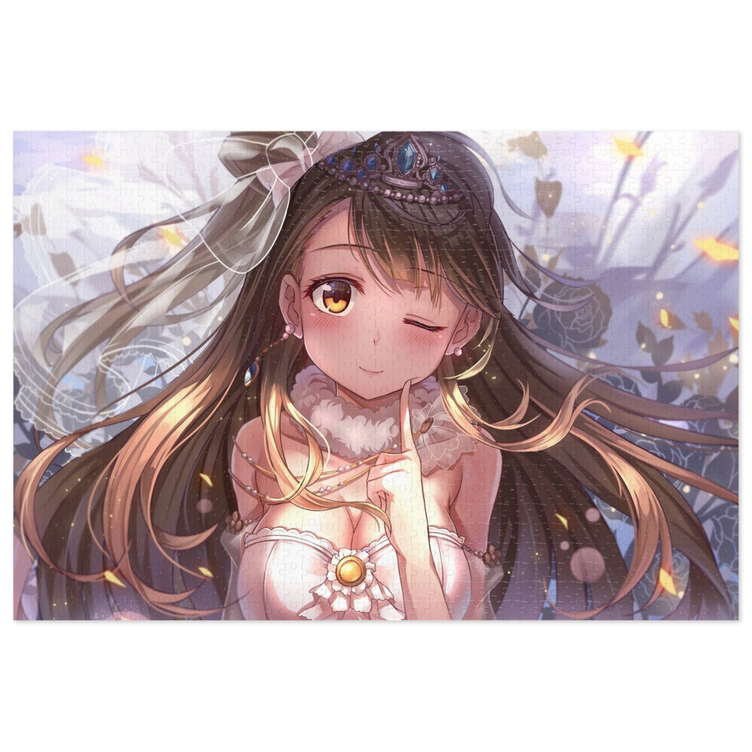 Anime Love Live! Jigsaw Puzzle
