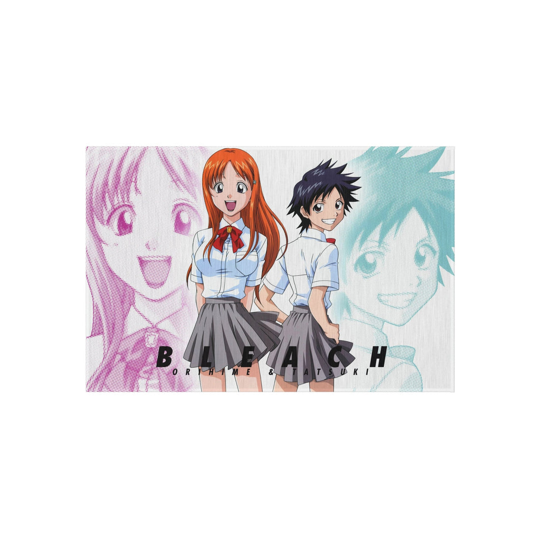 Anime Bleach Rug