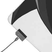 Load image into Gallery viewer, Goku SSJ4 RGB LED Mouse Pad (Desk Mat)
