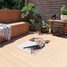 Load image into Gallery viewer, Angels Of Death Rachel Gardner Rug
