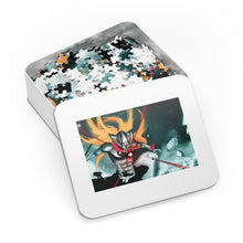 Load image into Gallery viewer, Anime Bleachr Jigsaw Puzzle
