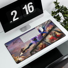Load image into Gallery viewer, PlayerUnknown's Battlegrounds Mouse Pad (Desk Mat)
