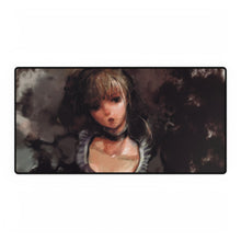 Load image into Gallery viewer, Anime Umineko: When They Cry Mouse Pad (Desk Mat)
