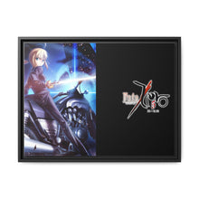 Load image into Gallery viewer, Anime Fate/Zero Canvas Framed Art Print
