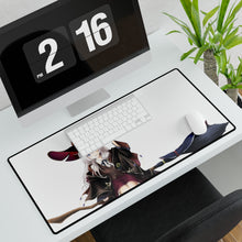 Load image into Gallery viewer, Anime The Journey of Elaina Mouse Pad (Desk Mat)
