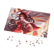 Load image into Gallery viewer, Anime Touhou Jigsaw Puzzle
