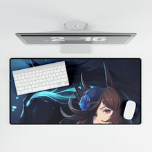 Load image into Gallery viewer, Rice Shower Mouse Pad (Desk Mat)
