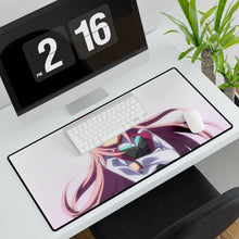 Load image into Gallery viewer, Anime The Asterisk War: The Academy City on the Water Mouse Pad (Desk Mat)
