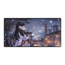 Load image into Gallery viewer, Anime Oreimo Mouse Pad (Desk Mat)
