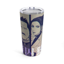 Load image into Gallery viewer, Golden Kamuy Tumbler 20oz
