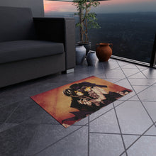 Load image into Gallery viewer, Black Butler Rug
