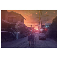 Load image into Gallery viewer, Your Name. Jigsaw Puzzle
