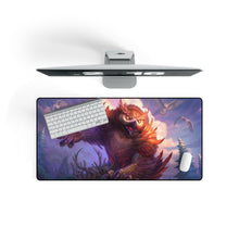 Load image into Gallery viewer, Smite Mouse Pad (Desk Mat)
