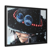 Load image into Gallery viewer, The Bro in Heaven Canvas Framed Art Print
