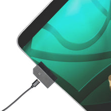Load image into Gallery viewer, Monogatari (Series) RGB LED Mouse Pad (Desk Mat)

