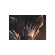 Load image into Gallery viewer, Goblin Slayer Goblin Slayer Rug
