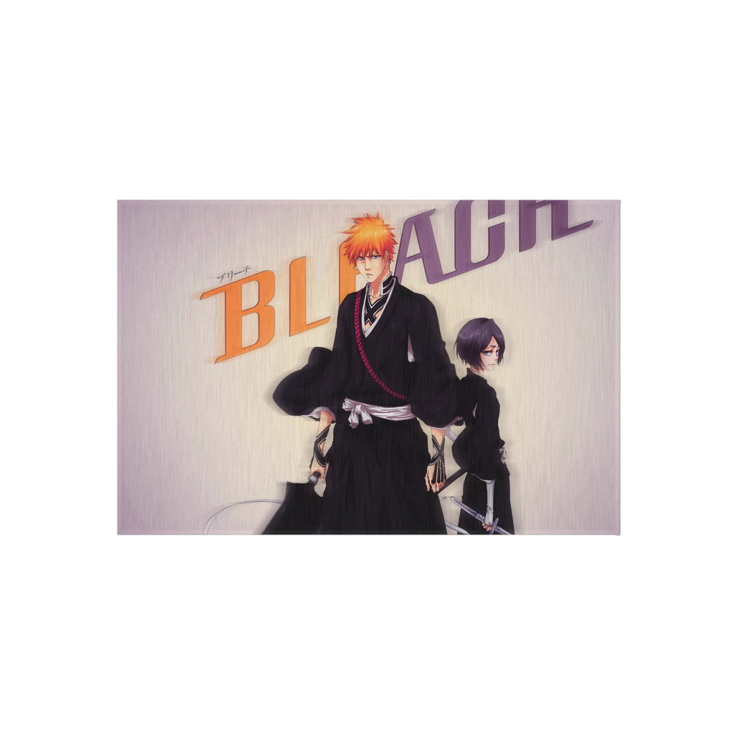 Anime Bleach Rug