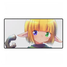 Load image into Gallery viewer, Anime Overlord Mouse Pad (Desk Mat)
