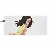 Load image into Gallery viewer, Monogatari (Series) RGB LED Mouse Pad (Desk Mat)

