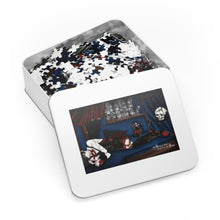 Load image into Gallery viewer, Black Butler Jigsaw Puzzle
