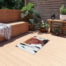 Load image into Gallery viewer, Ichigo conquer Juha Bach Rug
