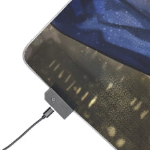 Load image into Gallery viewer, Fate/Stay Night RGB LED Mouse Pad (Desk Mat)
