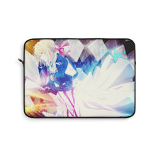 Load image into Gallery viewer, Violet Evergarden Violet Evergarden, Violet Evergarden Laptop Sleeve
