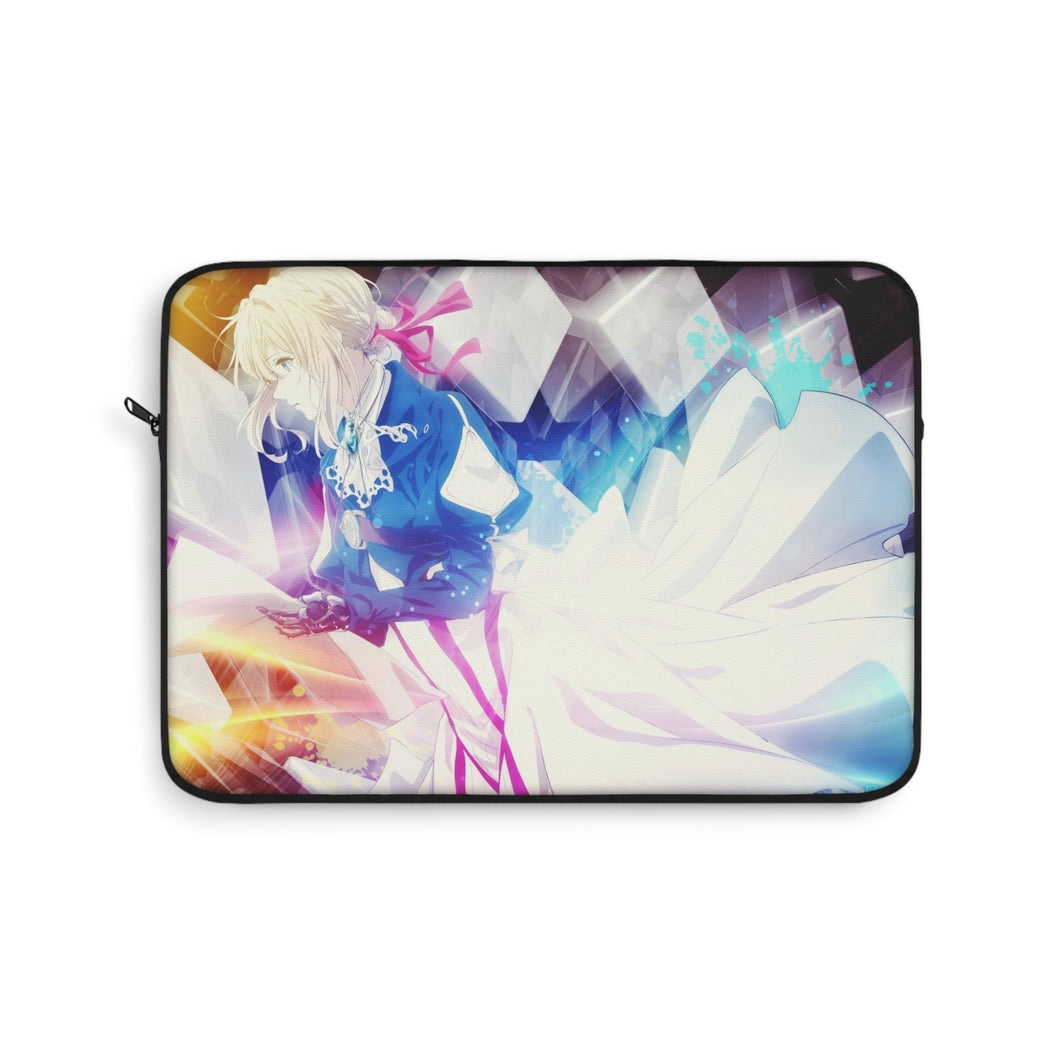 Violet Evergarden Violet Evergarden, Violet Evergarden Laptop Sleeve