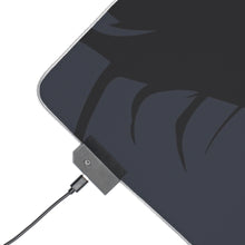 Load image into Gallery viewer, Kabaneri Of The Iron Fortress RGB LED Mouse Pad (Desk Mat)
