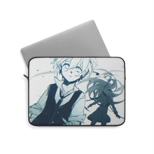 Load image into Gallery viewer, Assassination Classroom Nagisa Shiota, Kaede Kayano Laptop Sleeve
