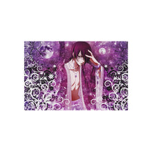 Load image into Gallery viewer, Jigoku Shōjo Rug
