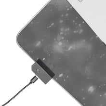 Load image into Gallery viewer, Aldnoah.Zero RGB LED Mouse Pad (Desk Mat)
