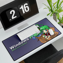 Load image into Gallery viewer, Anime Os-tanr Mouse Pad (Desk Mat)
