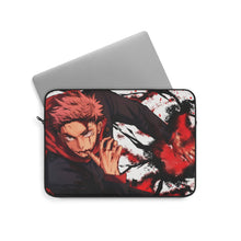 Load image into Gallery viewer, Anime Jujutsu Kaisen Laptop Sleeve
