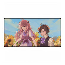 Load image into Gallery viewer, Anime Spy x Family Mouse Pad (Desk Mat)
