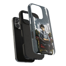 Load image into Gallery viewer, Levi Ackerman iPhone Cases

