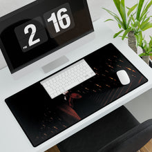 Load image into Gallery viewer, Anime Vampire Hunter Dr Mouse Pad (Desk Mat)
