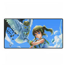 Load image into Gallery viewer, Yu-Gi-Oh! Mouse Pad (Desk Mat)
