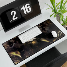 Load image into Gallery viewer, Youjo Senki Mouse Pad (Desk Mat)
