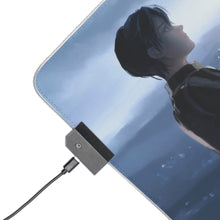 Load image into Gallery viewer, Sword Art Online: Alicization RGB LED Mouse Pad (Desk Mat)
