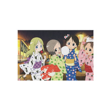 Load image into Gallery viewer, Ichigo Mashimaro Rug
