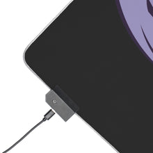 Load image into Gallery viewer, Monogatari (Series) RGB LED Mouse Pad (Desk Mat)
