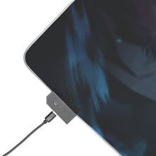 Load image into Gallery viewer, My Hero Academia RGB LED Mouse Pad (Desk Mat)
