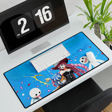 Load image into Gallery viewer, Anime One Piece Mouse Pad (Desk Mat)
