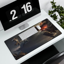 Load image into Gallery viewer, Legends of Runeterra Mouse Pad (Desk Mat)
