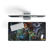 Load image into Gallery viewer, Artio smite Mouse Pad (Desk Mat)
