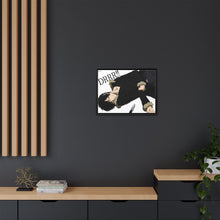 Load image into Gallery viewer, Anime Durarara!! Canvas Framed Art Print
